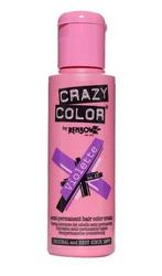 Crazy Color - semi-permanent hair color cream 100ml, Verzenden, Nieuw, Haarverzorger of -hersteller