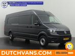 Volkswagen Crafter 2.0TDI Bestelbus 2023 L5 H3 Diesel, Auto's, Bestelauto's, Automaat, Euro 6, Volkswagen, Diesel