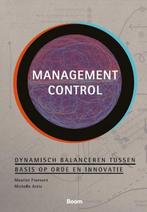 9789462760639 Management control | Tweedehands, Verzenden, Zo goed als nieuw, Maurice Franssen