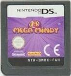 [Nintendo DS] Mega Mindy Kale Cassette, Gebruikt, Ophalen of Verzenden