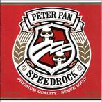 cd card - Peter Pan Speedrock  - Premium Quality... Serve..., Verzenden, Zo goed als nieuw