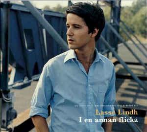 cd digi - Lasse Lindh - I En Annan Flicka, Cd's en Dvd's, Cd's | Pop, Zo goed als nieuw, Verzenden