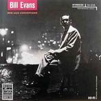 cd - Bill Evans - New Jazz Conceptions, Cd's en Dvd's, Verzenden, Zo goed als nieuw