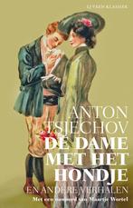 De dame met het hondje en andere verhalen / LJ Veen Klassiek, Boeken, Literatuur, Verzenden, Gelezen, Anton Tsjechov