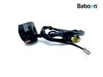 Stuurschakelaar Links Suzuki DL 1000 V-Strom 2002-2006, Motoren, Verzenden, Gebruikt