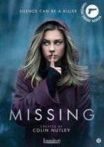 Missing - Lumiere Crime Series - DVD, Ophalen of Verzenden, Nieuw in verpakking