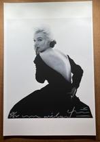 Bert Stern (1929–2013) - Famous Marilyn Monroe in the Dior, Antiek en Kunst