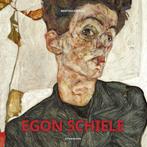Egon Schiele 9783955880996 Martina Padberg, Boeken, Verzenden, Zo goed als nieuw, Martina Padberg