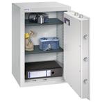 Sistec Eurosafe ES I 690 met dubbelbaard sleutelslot, Ophalen of Verzenden, Nieuw, Brandkast