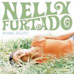 lp nieuw - Nelly Furtado - Whoa, Nelly!, Verzenden, Zo goed als nieuw