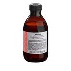 Davines Alchemic Red Shampoo 280ml, Nieuw, Verzenden
