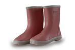 Bergstein Regenlaarzen in maat 26 Roze | 10% extra korting, Kinderen en Baby's, Kinderkleding | Schoenen en Sokken, Verzenden
