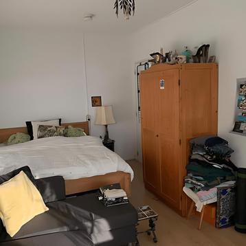 Kamer | 15m² | €443,- gevonden in Amsterdam beschikbaar voor biedingen