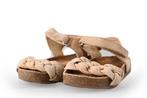 Nelson Sandalen in maat 23 Bruin | 10% extra korting, Verzenden, Jongen of Meisje, Schoenen, Nieuw