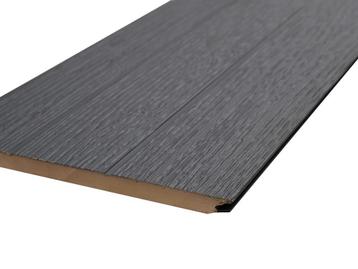 SANDWICH RABAT GEVEL BEKLEDING PANELEN MET PIR ISOLATIEKERN beschikbaar voor biedingen
