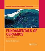 9781032337302 Series in Materials Science and Engineering..., Verzenden, Nieuw, Michel Barsoum