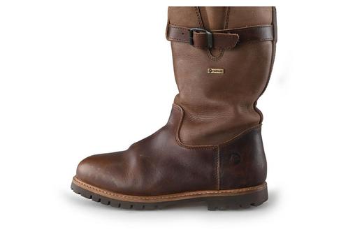 Travelin Laarzen in maat 40 Bruin | 10% extra korting, Kleding | Heren, Schoenen, Bruin, Zo goed als nieuw, Overige typen, Verzenden