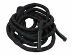 Lifemaxx Crossmaxx Premium Battle Rope - 3,7 cm - 12 m, Verzenden, Nieuw