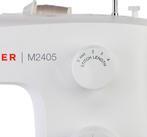 Naaimachine Singer M2405 (Hobby & Creatief, Binnenspeelgoed), Verzenden, Nieuw