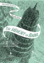 9781609456139 The Memory of Babel: Book Three of the Mirr..., Nieuw, Christelle Dabos, Verzenden