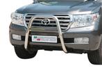 Pushbar | Toyota | Land Cruiser V8 08-12 5d suv. | rvs, Nieuw, Ophalen of Verzenden, Toyota