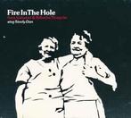 cd digi - Sara Isaksson - Fire In The Hole (Sara Isaksson..., Cd's en Dvd's, Cd's | Jazz en Blues, Zo goed als nieuw, Verzenden