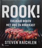 9789045209371 Rook! | Tweedehands, Verzenden, Zo goed als nieuw, Steven Raichlen