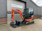 Kubota KX019 minigraver NIEUW €440 LEASE, Zakelijke goederen, Ophalen, Graafmachine