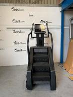 Technogym Artis Climb Unity - Black, Gebruikt