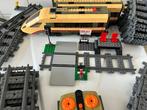Lego Set - 60051 - Train - High Speed Passenger Train, Kinderen en Baby's, Speelgoed | Duplo en Lego, Nieuw