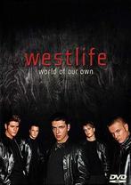 Westlife: World Of Our Own, Verzenden, Nieuw in verpakking