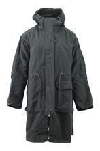 Timberland Jas in maat M Zwart | ACTIE, Kleding | Dames, Jassen | Winter, Timberland, Verzenden, Zo goed als nieuw, Zwart