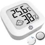 Tweedekans | Ease Electronicz Hygrometer - Weerstation -, Ophalen of Verzenden, Zo goed als nieuw