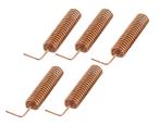 433MHz RF Antennes - 5 stuks, Hobby en Vrije tijd, Elektronica-componenten, Verzenden, Nieuw