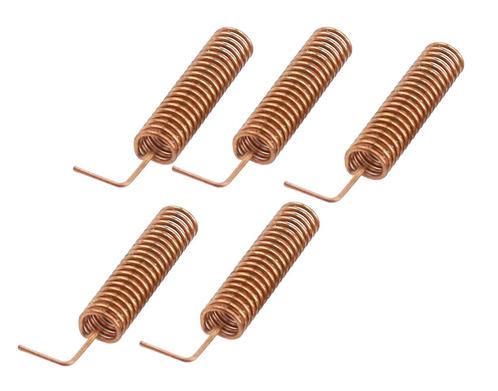 433MHz RF Antennes - 5 stuks, Hobby en Vrije tijd, Elektronica-componenten, Verzenden