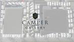 ALTIJD 100 CAMPERS OP VOORRAAD - CAMPERGALLERY APELDOORN, Half-integraal, Tot en met 4