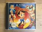 cd - Various - Walt Disneys Pinocchio (Original Motion P..., Verzenden, Zo goed als nieuw