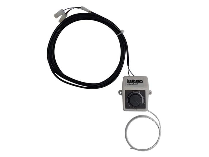 Isotherm thermostaat voor Isotherm Compact units incl. kabel, Watersport en Boten, Accessoires en Onderhoud, Ophalen of Verzenden