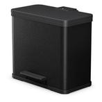 Prullenbak | Hailo | 27 liter, Verzenden, Nieuw