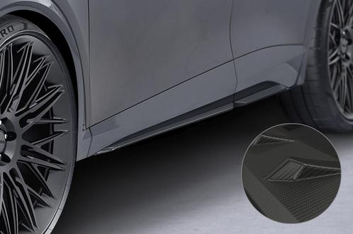Zijskirts voor Cupra Formentor SS484-M, Auto-onderdelen, Carrosserie en Plaatwerk, Nieuw, Verzenden