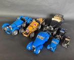 Verschiede Hersteller Verschiedene Massstäbe - Modelauto (9), Hobby en Vrije tijd, Nieuw