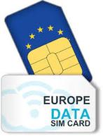 Écht onbeperkt prepaid 4G in heel Europa TV  kijken mogelijk, Telecommunicatie, Nieuw, Prepaidkaart, Overige providers, Verzenden
