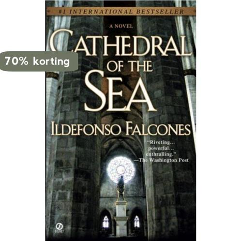 Cathedral of the Sea 9780451226686 Ildefonso Falcones, Boeken, Overige Boeken, Gelezen, Verzenden