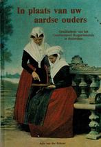 Schoor, Arie van der-In plaats van uw aardse ouders, Boeken, Verzenden, Gelezen