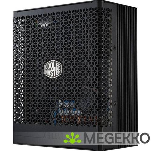 Cooler Master PSU X Silent Edge Platinum 850W, Computers en Software, Interne voedingen, Nieuw, Verzenden