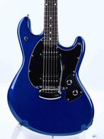 Music Man StingRay RS Lakeside Blue (Elektrische Gitaren), Ophalen of Verzenden, Nieuw, Solid body