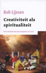 Creativiteit Als Spiritualiteit 9789043507950 R. Lijesen, Verzenden, Gelezen, R. Lijesen