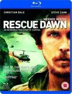 Rescue Dawn (Blu-ray), Verzenden, Gebruikt