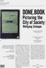 SCHEPPE W, DONE.BOOK [O/P] 9783775727730 Wolfgang Scheppe, Verzenden, Zo goed als nieuw, Wolfgang Scheppe