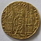 Frankrijk. Philippe VI (1328-1350). Royal dor